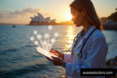 Unveiling the Benefits of Telehealth Services in Australia
