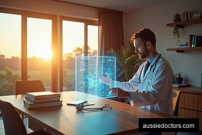 Shaping the Future of Digital Health Records in Australia