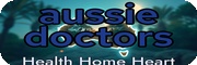 Aussie Doctors logo
